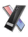 Hurtownia GSM - Etui Spigen Ultra Hybrid S Samsung Galaxy S24 Ultra Crystal Clear - SPN3234 - {ean13} - Hurt