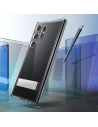 Wholesale Spigen Ultra Hybrid S Samsung Galaxy S24 Ultra Crystal Clear - SPN3234 - {ean13} - Hurt