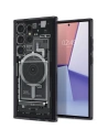 Case Spigen Ultra Hybrid Onetap Ring MagSafe Samsung Galaxy S24 Ultra Zero One