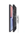 Wholesale Spigen Ultra Hybrid Onetap Ring MagSafe Samsung Galaxy S24 Ultra Zero One - SPN3236 - {ean13} - Hurt
