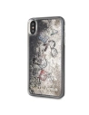 Hurtownia GSM - Karl Lagerfeld KLHCI65KSICGO iPhone Xs Max goldene/hard case Iconic Liquid Glitter - KLD049GLD - {ean13} - Hurt