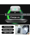 Hurtownia GSM - Etui Spigen Ultra Hybrid Onetap Ring MagSafe Samsung Galaxy S24 Ultra White - SPN3235 - {ean13} - Hurt