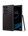 Spigen Cryo Armor Samsung Galaxy S24 Ultra Cryo Red