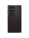 Hurtownia GSM - Etui Spigen Cryo Armor Samsung Galaxy S24 Ultra Cryo Red - SPN3237 - {ean13} - Hurt