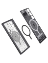 Wholesale Spigen Ultra Hybrid Onetap Ring MagSafe Samsung Galaxy S24 Ultra Zero One - SPN3236 - {ean13} - Hurt