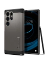 Spigen Tough Armor Samsung Galaxy S24 Ultra Gunmetal