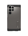 Hurtownia GSM - Etui Spigen Tough Armor Samsung Galaxy S24 Ultra Gunmetal - SPN3238 - {ean13} - Hurt