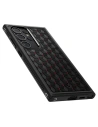 Hurtownia GSM - Etui Spigen Cryo Armor Samsung Galaxy S24 Ultra Cryo Red - SPN3237 - {ean13} - Hurt