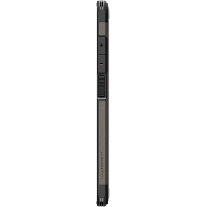 Etui Spigen Tough Armor Samsung Galaxy S24 Ultra Gunmetal