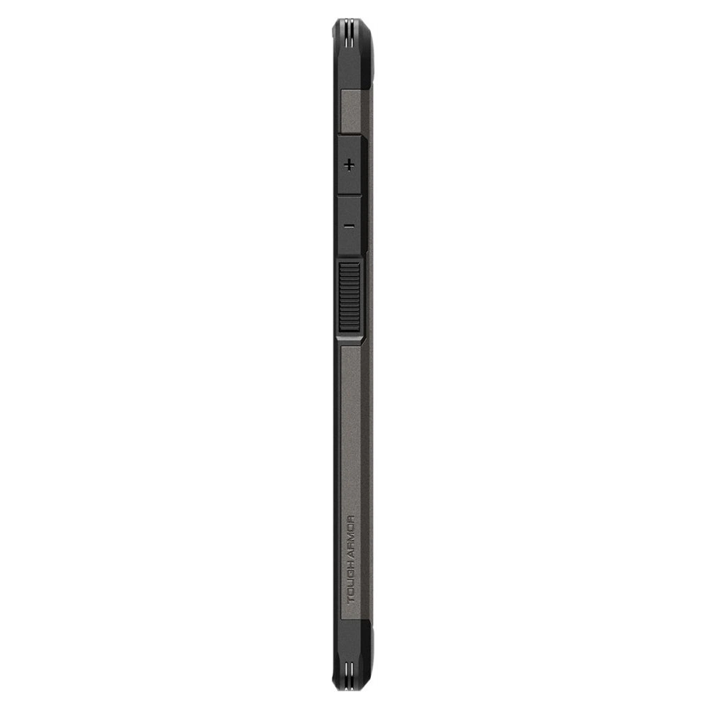 Hurtownia GSM - Etui Spigen Tough Armor Samsung Galaxy S24 Ultra Fegyverfém - SPN3238 - {ean13} - Hurt