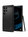 Etui Spigen Tough Armor Samsung Galaxy S24 Ultra Black