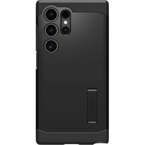 Case Spigen Tough Armor Samsung Galaxy S24 Ultra Schwarz