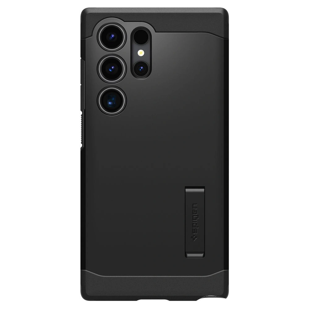 Hurtownia GSM - Etui Spigen Tough Armor Samsung Galaxy S24 Ultra černé - SPN3239 - {ean13} - Hurt