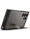 Wholesale Spigen Tough Armor Samsung Galaxy S24 Ultra Gunmetal - SPN3238 - {ean13} - Hurt