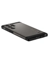 Hurtownia GSM - Etui Spigen Tough Armor Samsung Galaxy S24 Ultra Gunmetal - SPN3238 - {ean13} - Hurt