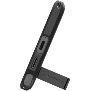 Hurtownia GSM - Case Spigen Tough Armor Samsung Galaxy S24 Ultra Schwarz - SPN3239 - {ean13} - Hurt