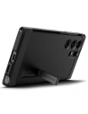 Wholesale Spigen Tough Armor Samsung Galaxy S24 Ultra Black - SPN3239 - {ean13} - Hurt