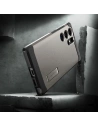 Wholesale Spigen Tough Armor Samsung Galaxy S24 Ultra Gunmetal - SPN3238 - {ean13} - Hurt