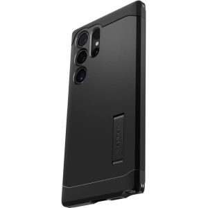Hurtownia GSM - Case Spigen Tough Armor Samsung Galaxy S24 Ultra Schwarz - SPN3239 - {ean13} - Hurt