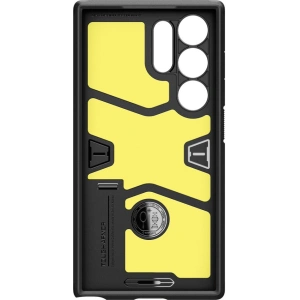 Hurtownia GSM - Case Spigen Tough Armor Samsung Galaxy S24 Ultra Schwarz - SPN3239 - {ean13} - Hurt