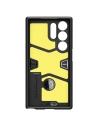 Wholesale Spigen Tough Armor Samsung Galaxy S24 Ultra Black - SPN3239 - {ean13} - Hurt