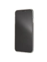 Hurtownia GSM - Karl Lagerfeld KLHCI65KSICGO iPhone Xs Max złoty/gold hard case Iconic Liquid Glitter - KLD049GLD - {ean13} - Hurt