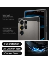 Wholesale Spigen Tough Armor Samsung Galaxy S24 Ultra Gunmetal - SPN3238 - {ean13} - Hurt