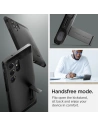 Hurtownia GSM - Etui Spigen Tough Armor Samsung Galaxy S24 Ultra Black - SPN3239 - {ean13} - Hurt