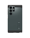 Hurtownia GSM - Etui Spigen Tough Armor Samsung Galaxy S24 Ultra Abyss Green - SPN3240 - {ean13} - Hurt