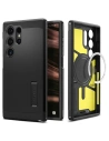 Hurtownia GSM - Etui Spigen Tough Armor MagSafe Samsung Galaxy S24 Ultra Černá - SPN3241 - {ean13} - Hurt