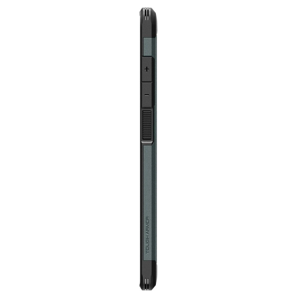 Hurtownia GSM - Case Spigen Tough Armor Samsung Galaxy S24 Ultra Abyss Grün - SPN3240 - {ean13} - Hurt