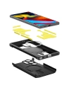 Hurtownia GSM - Etui Spigen Tough Armor MagSafe Samsung Galaxy S24 Ultra Black - SPN3241 - {ean13} - Hurt