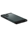 Hurtownia GSM - Etui Spigen Tough Armor Samsung Galaxy S24 Ultra Abyss Green - SPN3240 - {ean13} - Hurt