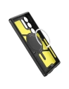 Hurtownia GSM - Etui Spigen Tough Armor MagSafe Samsung Galaxy S24 Ultra Black - SPN3241 - {ean13} - Hurt