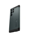 Wholesale Spigen Tough Armor Samsung Galaxy S24 Ultra Abyss Green - SPN3240 - {ean13} - Hurt