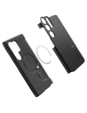 Hurtownia GSM - Etui Spigen Tough Armor MagSafe Samsung Galaxy S24 Ultra Černá - SPN3241 - {ean13} - Hurt