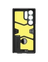 Hurtownia GSM - Etui Spigen Tough Armor Samsung Galaxy S24 Ultra Abyss Green - SPN3240 - {ean13} - Hurt