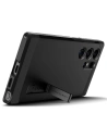 Hurtownia GSM - Etui Spigen Tough Armor MagSafe Samsung Galaxy S24 Ultra Černá - SPN3241 - {ean13} - Hurt