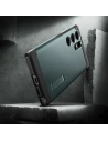 Hurtownia GSM - Etui Spigen Tough Armor Samsung Galaxy S24 Ultra Abyss Green - SPN3240 - {ean13} - Hurt
