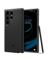 Etui Spigen Core Armor Samsung Galaxy S24 Ultra Matte Black