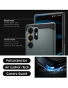 Hurtownia GSM - Case Spigen Tough Armor Samsung Galaxy S24 Ultra Abyss Grün - SPN3240 - {ean13} - Hurt