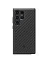 Hurtownia GSM - Etui Spigen Core Armor Samsung Galaxy S24 Ultra Matte Black - SPN3242 - {ean13} - Hurt