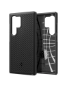 Hurtownia GSM - Case Spigen Core Armor Samsung Galaxy S24 Ultra Matt Schwarz - SPN3242 - {ean13} - Hurt
