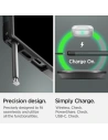 Wholesale Spigen Tough Armor Samsung Galaxy S24 Ultra Abyss Green - SPN3240 - {ean13} - Hurt