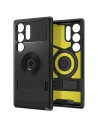 Hurtownia GSM - Case Spigen Slim Armor MagSafe Samsung Galaxy S24 Ultra Schwarz - SPN3243 - {ean13} - Hurt