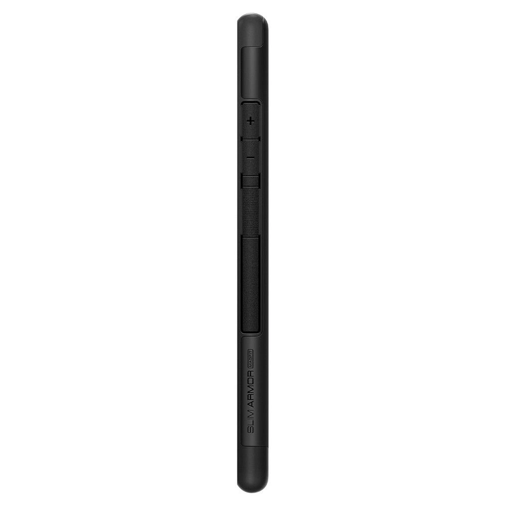 Hurtownia GSM - Case Spigen Slim Armor MagSafe Samsung Galaxy S24 Ultra Schwarz - SPN3243 - {ean13} - Hurt