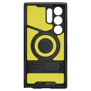 Hurtownia GSM - Case Spigen Slim Armor MagSafe Samsung Galaxy S24 Ultra Schwarz - SPN3243 - {ean13} - Hurt