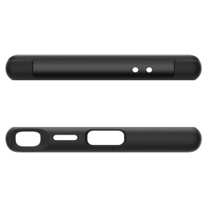 Hurtownia GSM - Case Spigen Slim Armor MagSafe Samsung Galaxy S24 Ultra Schwarz - SPN3243 - {ean13} - Hurt