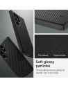 Hurtownia GSM - Case Spigen Core Armor Samsung Galaxy S24 Ultra Matt Schwarz - SPN3242 - {ean13} - Hurt