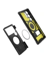 Hurtownia GSM - Case Spigen Slim Armor MagSafe Samsung Galaxy S24 Ultra Schwarz - SPN3243 - {ean13} - Hurt